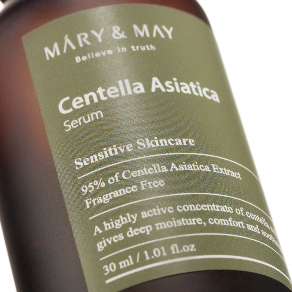 CENTELLA ASIATICA SERUM